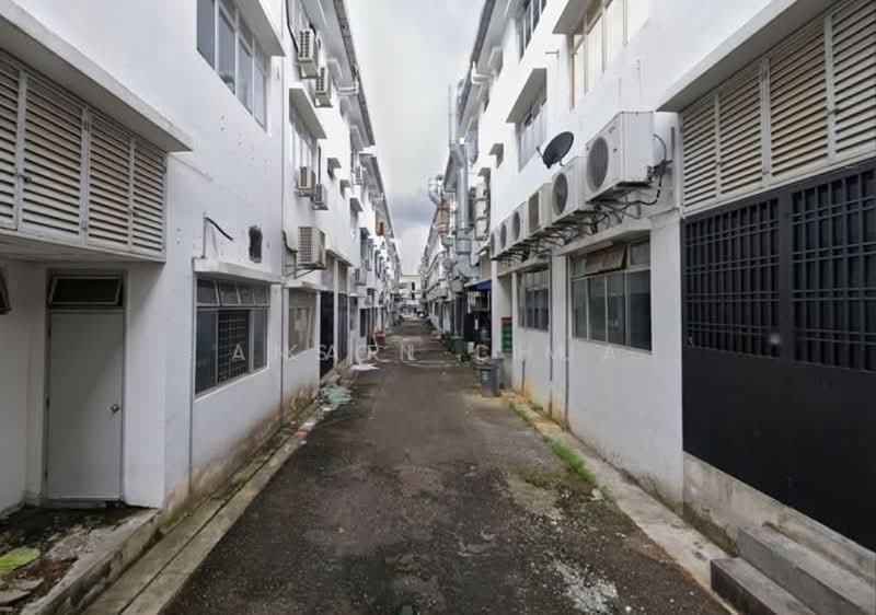 Shop for Rent in Taman Ungku Tun Aminah (Skudai) - Karl Lim - Exterior - PropertyGuru.com.my