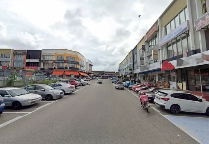 Shop for Rent in Taman Ungku Tun Aminah (Skudai) - Karl Lim - Exterior - PropertyGuru.com.my