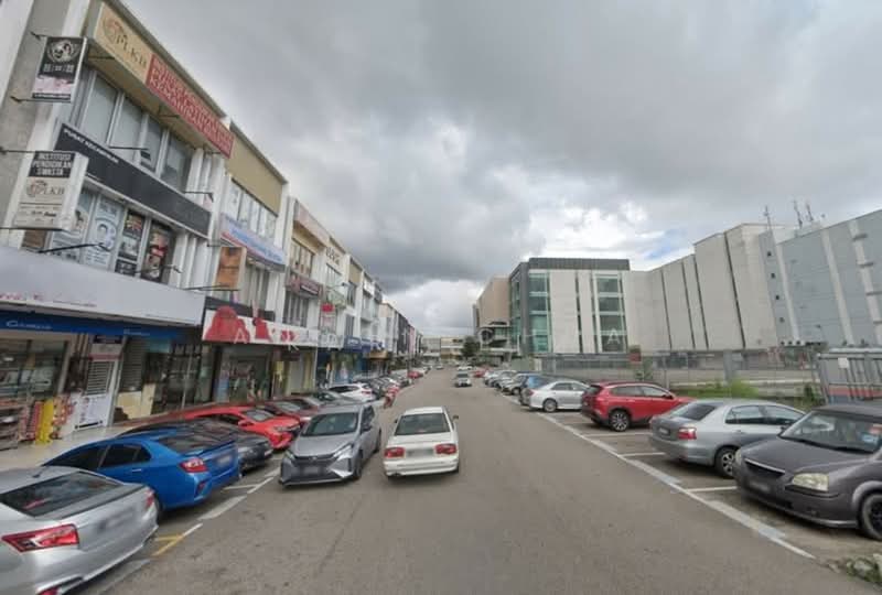Shop for Rent in Taman Ungku Tun Aminah (Skudai) - Karl Lim - Exterior - PropertyGuru.com.my