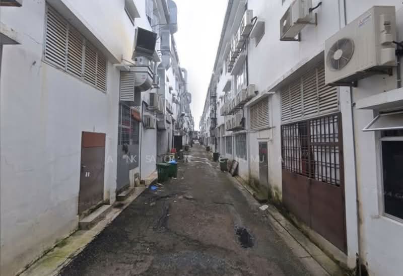 Shop for Rent in Taman Ungku Tun Aminah (Skudai) - Karl Lim - Exterior - PropertyGuru.com.my