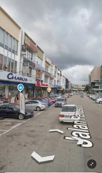 Shop for Rent in Taman Ungku Tun Aminah (Skudai) - Karl Lim - PropertyGuru.com.my