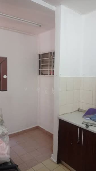 Apartment for Rent at Laguna Biru - Vincent Tan - Kitchen - PropertyGuru.com.my