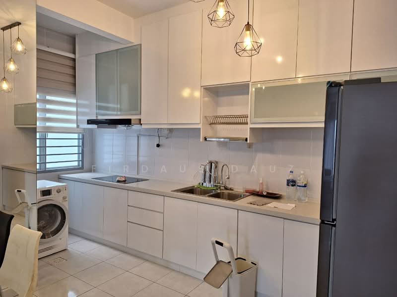 Apartment for Sale at Puncak Saujana - Firdaus Dauz - PropertyGuru.com.my