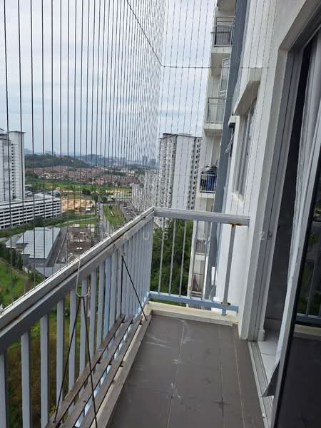 Apartment for Sale at Puncak Saujana - Firdaus Dauz - PropertyGuru.com.my