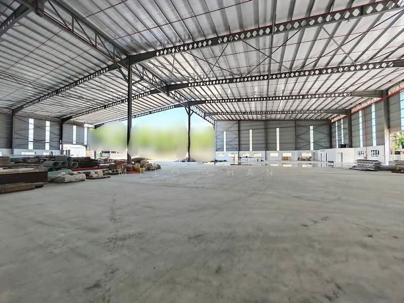 Kilang untuk Disewa di Shah Alam (Selangor) - Milo Chan - Interior - PropertyGuru.com.my