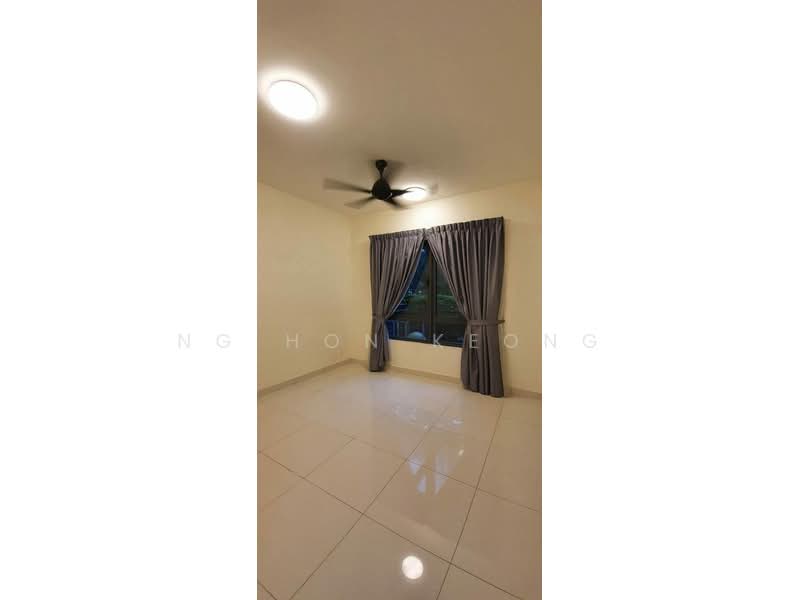 Service Residence for Rent at Pandora @ Tropicana Metropark - Ng Hon Keong - Interior - PropertyGuru.com.my