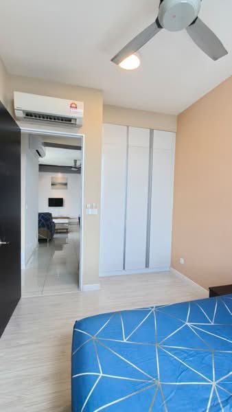 Service Residence for Rent at Setia Sky 88 - Celest Tan - PropertyGuru.com.my