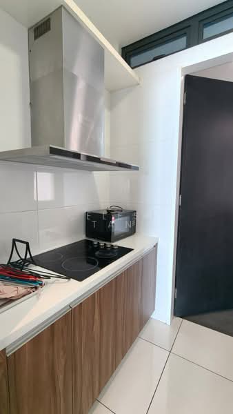 Service Residence for Rent at Setia Sky 88 - Celest Tan - PropertyGuru.com.my