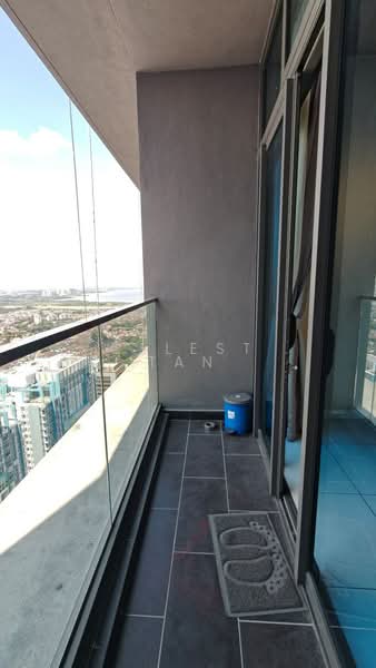 Service Residence for Rent at Setia Sky 88 - Celest Tan - PropertyGuru.com.my