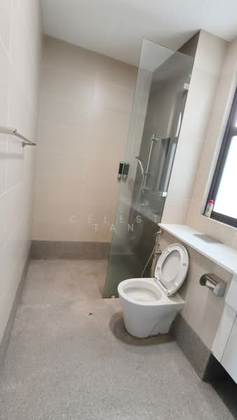 Service Residence for Rent at Setia Sky 88 - Celest Tan - PropertyGuru.com.my