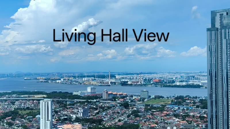 Service Residence for Rent at Setia Sky 88 - Celest Tan - PropertyGuru.com.my