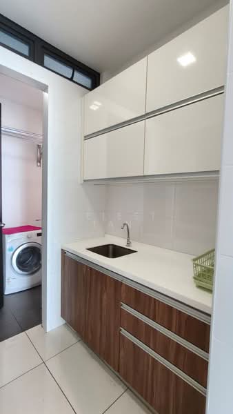 Service Residence for Rent at Setia Sky 88 - Celest Tan - PropertyGuru.com.my