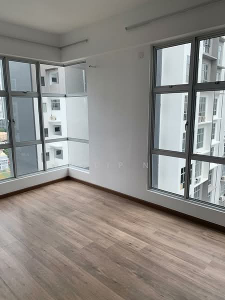 Residensi Brickfields untuk Untuk Disewa - RM 2,300 /bulan, Mac 2026 - Interior - PropertyGuru.com.my