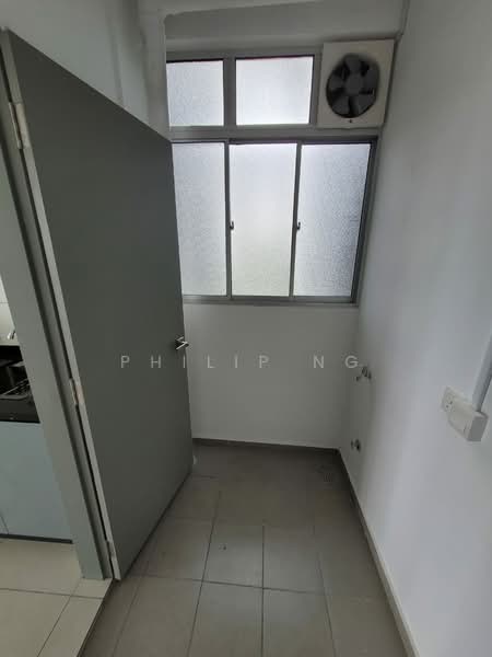Residensi Brickfields untuk Untuk Disewa - RM 2,300 /bulan, Mac 2026 - Interior - PropertyGuru.com.my