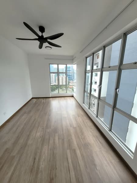 Residensi Brickfields untuk Untuk Disewa - RM 2,300 /bulan, Mac 2026 - Interior - PropertyGuru.com.my