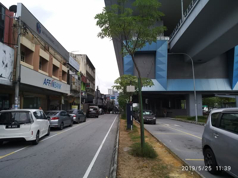 Shop / Office for Sale in Taman Midah (Cheras) - Jenny E - PropertyGuru.com.my