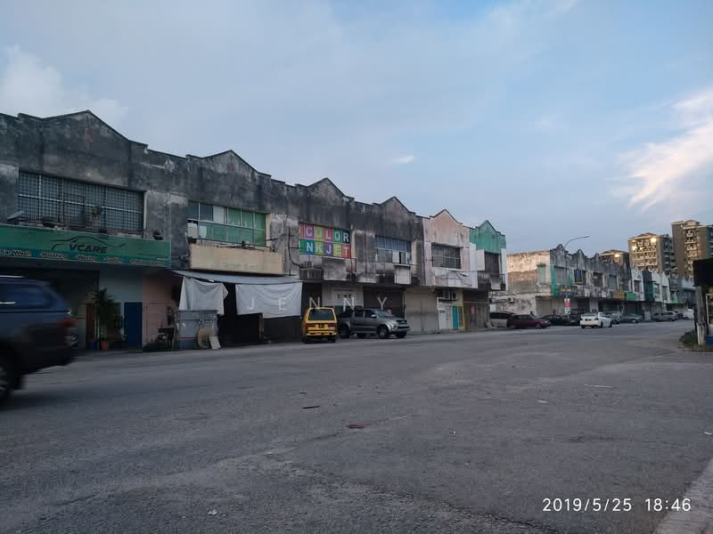 Shop / Office for Sale in Taman Midah (Cheras) - Jenny E - PropertyGuru.com.my