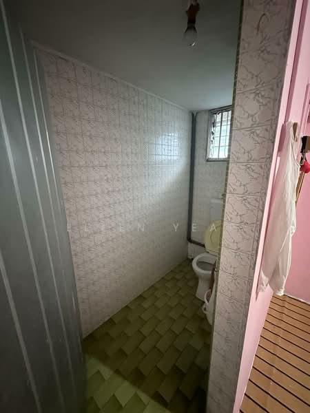 2-storey Terraced House for Sale in Kulai (Johor) - Ellen Yeap - Bathroom - PropertyGuru.com.my