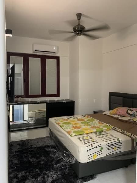 Marina Bay Condominium untuk Untuk Dijual - RM 800,000, Mac 2026 - Bedroom - PropertyGuru.com.my