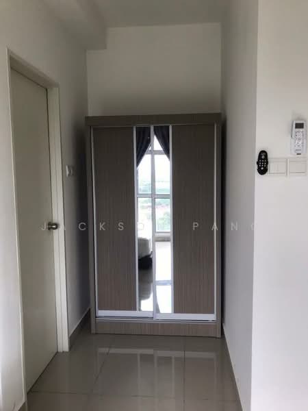 Service Residence for Rent at D'Putra Suites - Jackson Pang - Interior - PropertyGuru.com.my