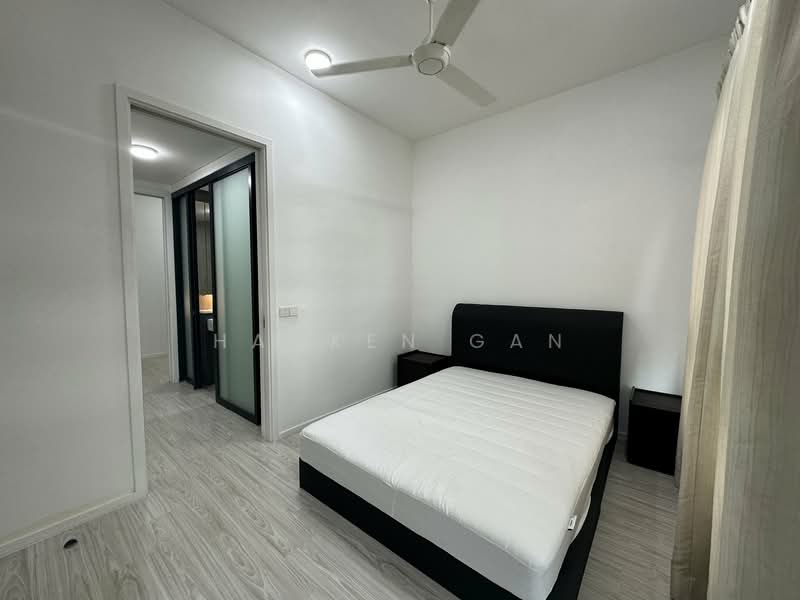 Service Residence for Rent at Cantara Residences - Hacken Gan - Bedroom - PropertyGuru.com.my