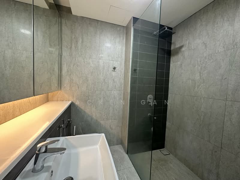 Service Residence for Rent at Cantara Residences - Hacken Gan - Bathroom - PropertyGuru.com.my