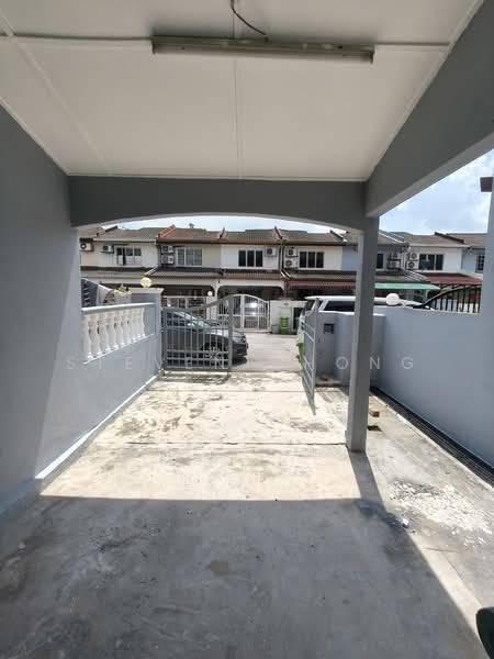 2-storey Terraced House for Rent in Sri Petaling (Kuala Lumpur) - Steven Chong - Exterior - PropertyGuru.com.my