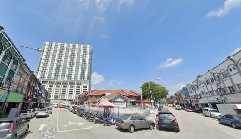 Shop for Sale in Setapak (Kuala Lumpur) - Anders Goo - Exterior - PropertyGuru.com.my