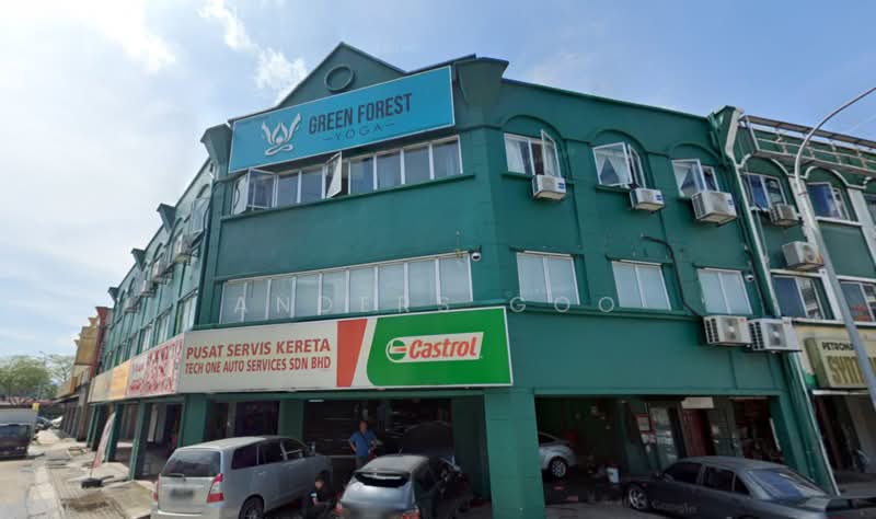 Shop for Sale in Setapak (Kuala Lumpur) - Anders Goo - Exterior - PropertyGuru.com.my