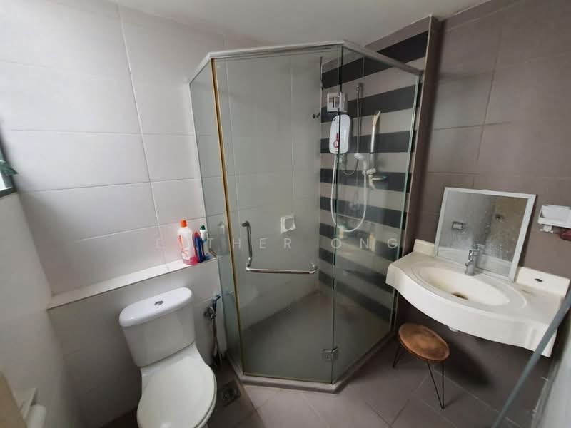 Townhouse for Sale in Puchong (Selangor) - Esther Ong - Bathroom - PropertyGuru.com.my