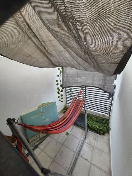 Townhouse for Sale in Puchong (Selangor) - Esther Ong - Balcony - PropertyGuru.com.my