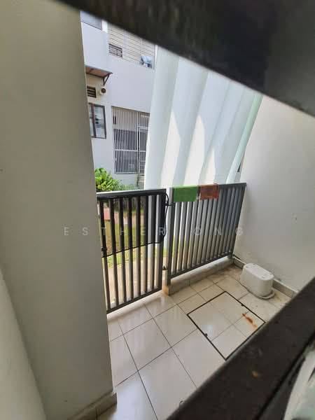 Townhouse for Sale in Puchong (Selangor) - Esther Ong - Balcony - PropertyGuru.com.my