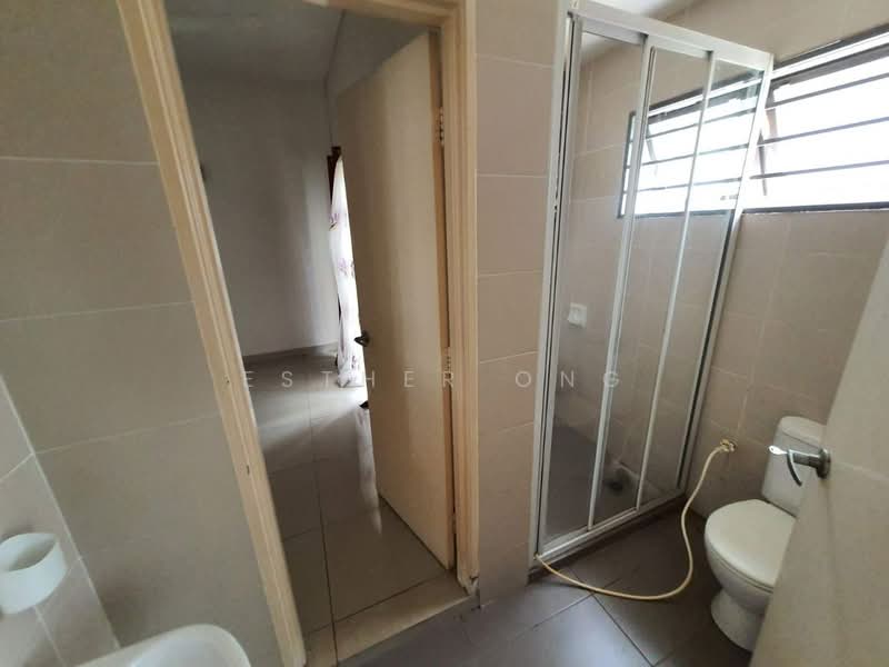 Townhouse for Sale in Puchong (Selangor) - Esther Ong - Bathroom - PropertyGuru.com.my