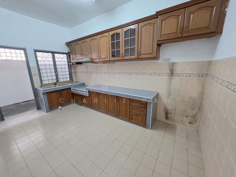 Bandar Puteri Klang untuk Untuk Dijual - RM 480,000, Mac 2026 - Kitchen - PropertyGuru.com.my