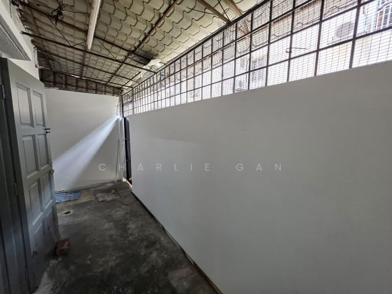 Bandar Puteri Klang untuk Untuk Dijual - RM 480,000, Mac 2026 - Entrance - PropertyGuru.com.my