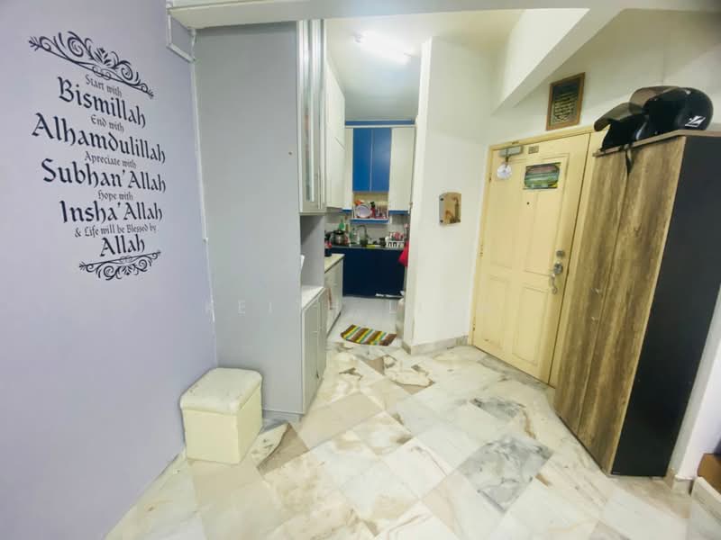 Apartment for Sale at Pesona Villa - Keith Liew - Interior - PropertyGuru.com.my