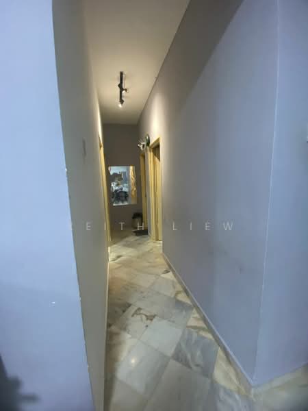 Apartment for Sale at Pesona Villa - Keith Liew - Corridor - PropertyGuru.com.my