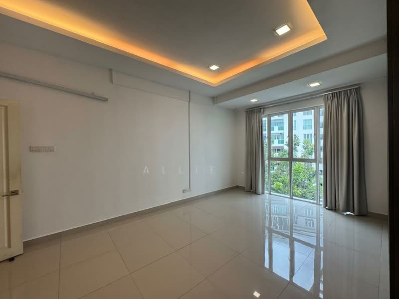 Condominium for Rent at Subang Parkhomes - Allie . - Bedroom - PropertyGuru.com.my
