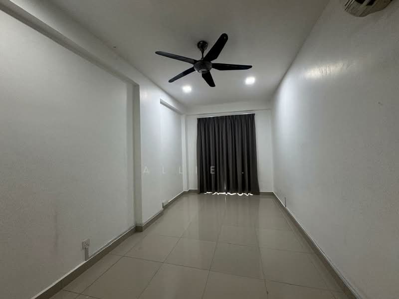 Condominium for Rent at Subang Parkhomes - Allie . - Bedroom - PropertyGuru.com.my