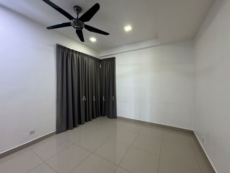 Condominium for Rent at Subang Parkhomes - Allie . - Bedroom - PropertyGuru.com.my