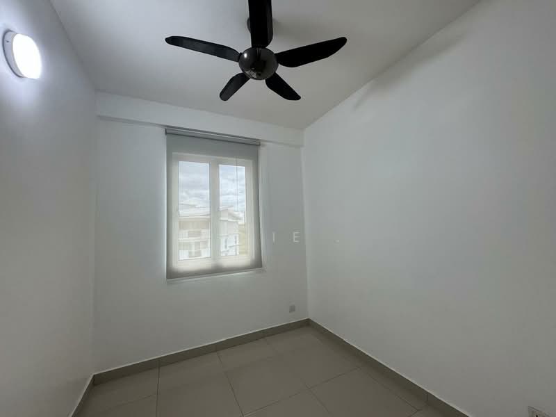 Condominium for Rent at Subang Parkhomes - Allie . - Bedroom - PropertyGuru.com.my