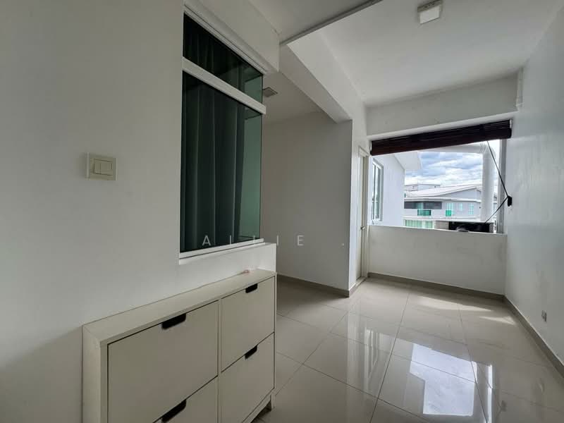 Condominium for Rent at Subang Parkhomes - Allie . - Foyer - PropertyGuru.com.my