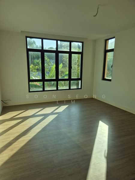 Semi-Detached House for Sale in (Penang) - Soon Seong Lim - Interior - PropertyGuru.com.my