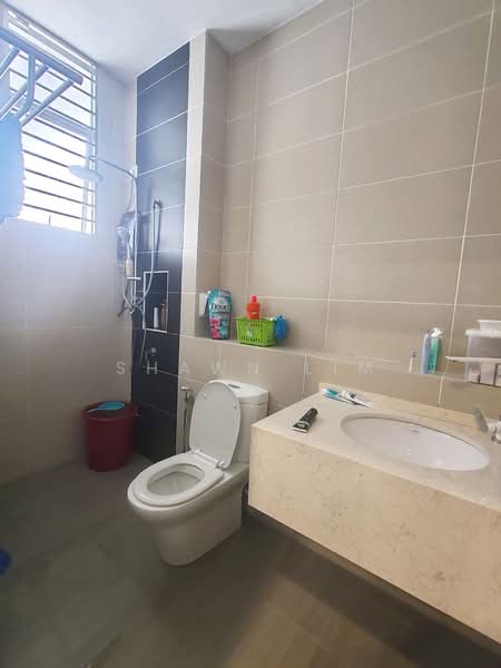 For Sale - Seri Alam Maya Height