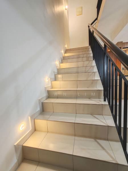 For Sale - Seri Alam Maya Height