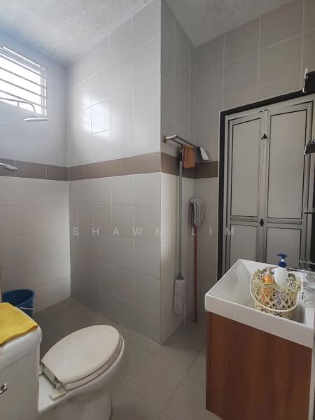 For Sale - Seri Alam Maya Height