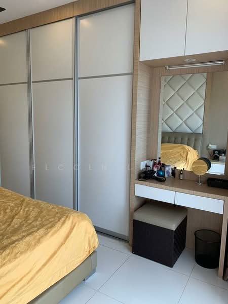 SetiaWalk untuk Untuk Disewa - RM 4,199 /bulan, Mac 2026 - Bedroom - PropertyGuru.com.my