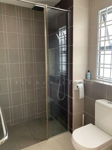 SetiaWalk untuk Untuk Disewa - RM 4,199 /bulan, Mac 2026 - Bathroom - PropertyGuru.com.my
