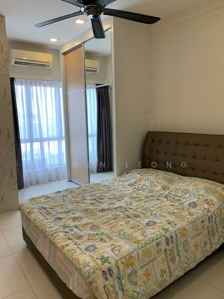 SetiaWalk untuk Untuk Disewa - RM 4,199 /bulan, Mac 2026 - Bedroom - PropertyGuru.com.my