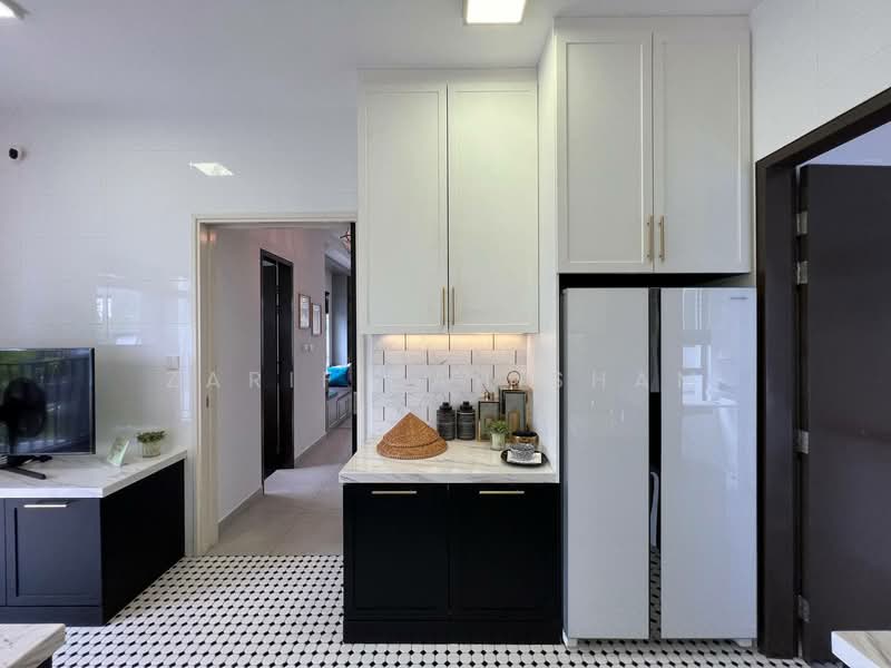 3-storey Terraced House for Sale in Cyberjaya (Selangor) - Zarif Zahisham - PropertyGuru.com.my